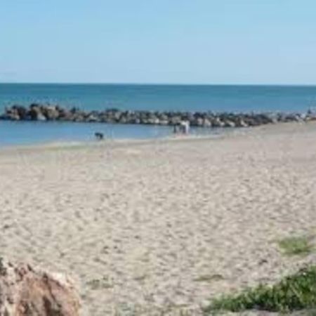 Clair De Plage فرونتينيان المظهر الخارجي الصورة